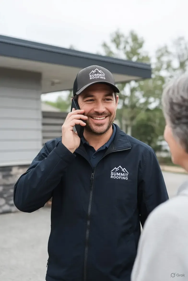 Flat Roof Leak Repair Bel Air, MD FAQs